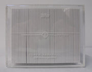 2016 Topps Transcendent Baseball Factory Sealed Sketch Reproduction Set #50/65