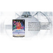 2025/26 Topps Three Basketball Hobby 4-Box Case