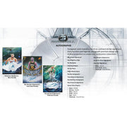 2025/26 Topps Three Basketball Hobby 4-Box Case