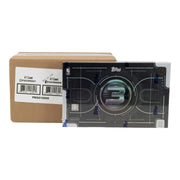 2025/26 Topps Three Basketball Hobby 4-Box Case