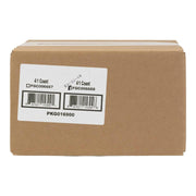 2025/26 Topps Three Basketball Hobby 4-Box Case