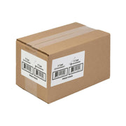 2025/26 Topps Three Basketball Hobby 4-Box Case