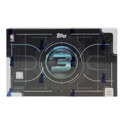 2025/26 Topps Three Basketball Hobby 4-Box Case