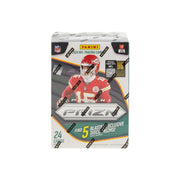 2025 Panini Prizm Football Blaster 20-Box Case (Disco Prizms!)