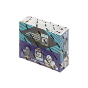 2025 Panini Donruss Optic Football 20-Pack Retail 24-Box Case