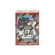 2025 Panini Donruss Optic Football Blaster Box (Pink Parallels!)