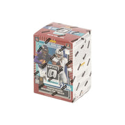 2025 Panini Donruss Optic Football Blaster Box (Pink Parallels!)