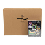 2026 Leaf Paydirt Football Hobby 15-Box Case