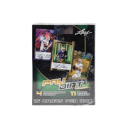 2026 Leaf Paydirt Football Hobby 15-Box Case