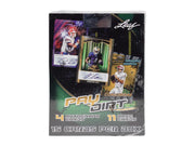 2026 Leaf Paydirt Football Hobby Box
