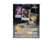 2026 Leaf Paydirt Football Hobby Jumbo Box