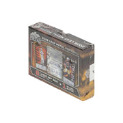 2026 Leaf Metal Football Hobby Box
