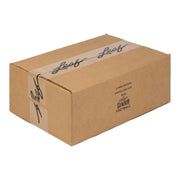 2026 Leaf Metal Football Hobby Jumbo 8-Box Case