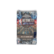 2025/26 Topps Chrome Cactus Jack Basketball x NBA All-Star Game Hobby Box
