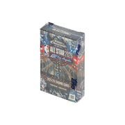 2025/26 Topps Chrome Cactus Jack Basketball x NBA All-Star Game Hobby Box
