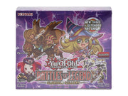 Yu-Gi-Oh Battles of Legend: Glorious Gallery Booster Box