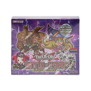 Yu-Gi-Oh Battles of Legend: Glorious Gallery Booster 12-Box Case