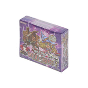 Yu-Gi-Oh Battles of Legend: Glorious Gallery Booster 12-Box Case