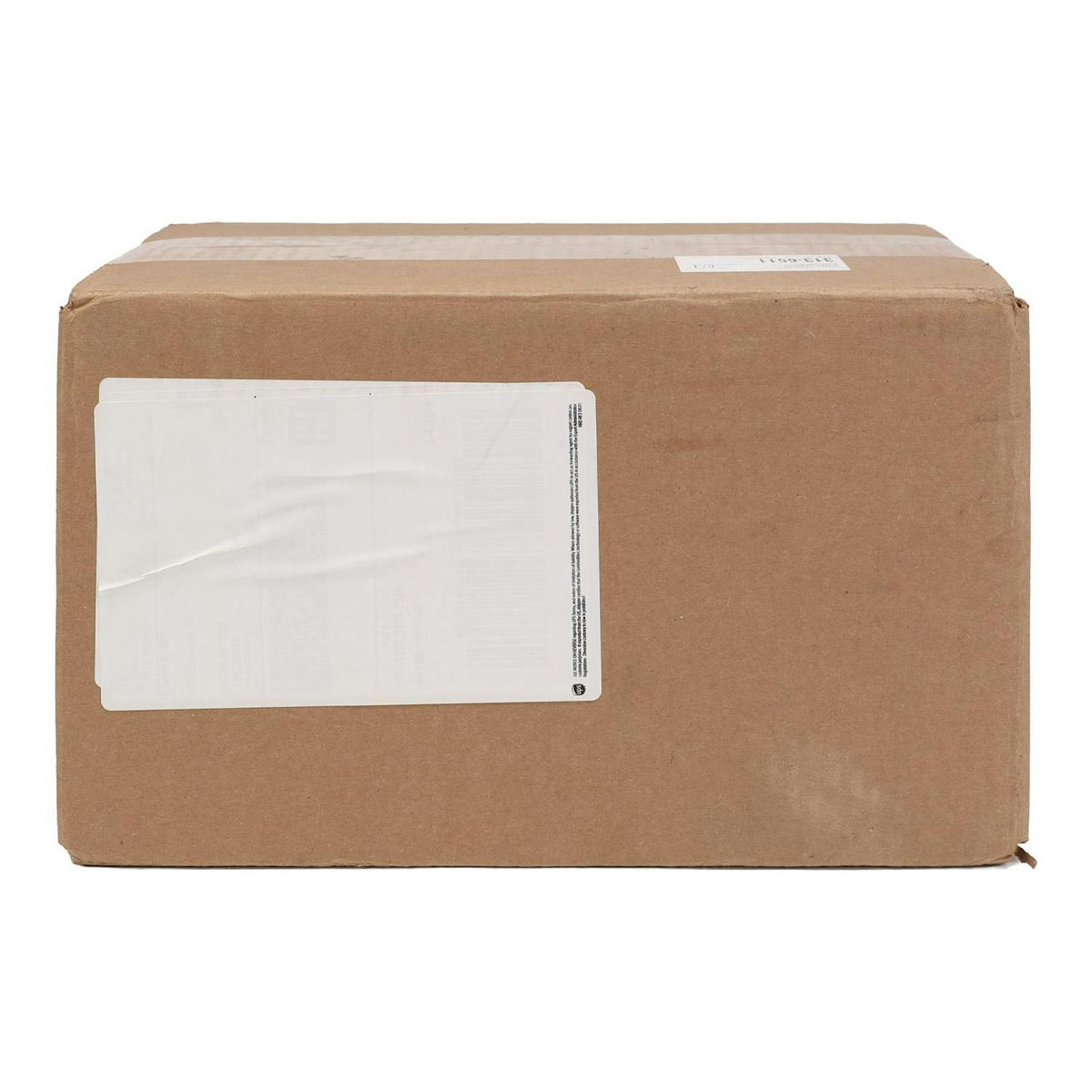 2025/26 Topps Three Basketball First Day Issue Hobby 4-Box Case