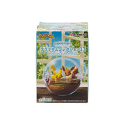 Re-Ment Pokemon Terrarium Collection 13 Mini Box