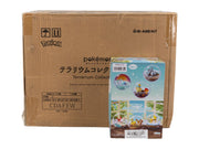 Re-Ment Pokemon Terrarium Collection 13 12-Box Case
