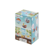 Re-Ment Pokemon Terrarium Collection 13 Box