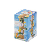 Re-Ment Pokemon Forest 7: Weather Tree Mini Box