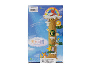Re-Ment Pokemon Forest 7: Weather Tree Box