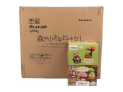 Re-Ment Pokemon A Little Tale Of The Forest 12-Box Case