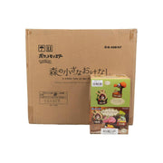 Re-Ment Pokemon A Little Tale Of The Forest 12-Box Case