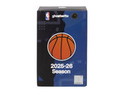 2025/26 ghostwrite NBA Game Face Basketball Hobby Box