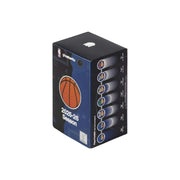 2025/26 ghostwrite NBA Game Face Basketball Hobby Box
