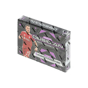 2025/26 Panini Obsidian Soccer Hobby Box