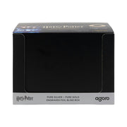 2026 Agoro Harry Potter 25 Years of Magic Blind 10-Box Case