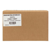 2025 Panini Honors Football 1st Off The Line FOTL Hobby 10-Box Case
