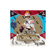 2025 Panini Honors Football 1st Off The Line FOTL Hobby Box