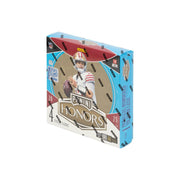 2025 Panini Honors Football 1st Off The Line FOTL Hobby Box