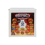 2026 TriStar Hidden Treasures Autographed Basketball Hobby 4-Box Case
