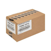 2025 Panini Rookies & Stars Football Hobby Preferred 12-Box Case