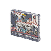 2025 Panini Rookies & Stars Football Hobby Preferred 12-Box Case