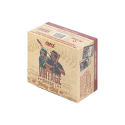 2026 Onyx Vintage Baseball Hobby 6-Box Case
