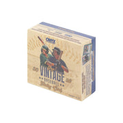 2026 Onyx Vintage Baseball Mega 6-Box Case