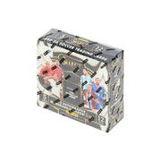 2025/26 Panini Select Road to FIFA World Cup Soccer Hobby Box