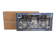 2025 Panini Mosaic Football Super 2-Box Case