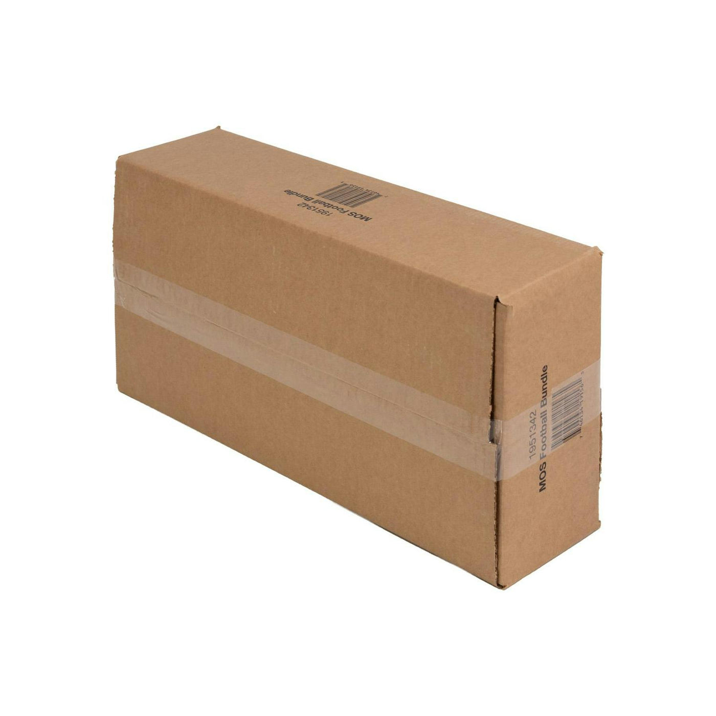 2025 Panini Mosaic Football Super 2-Box Case