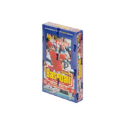 2026 Topps Heritage Baseball Hobby 12-Box Case