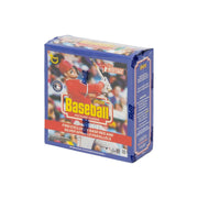 2026 Topps Heritage Baseball Mega Box
