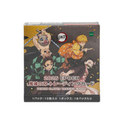 2026 Epoch Demon Slayer Japan Edition Hobby 12-Box Case