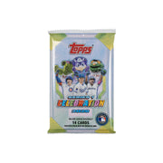 2026 Topps Series 1 Baseball Celebration Mega Pack