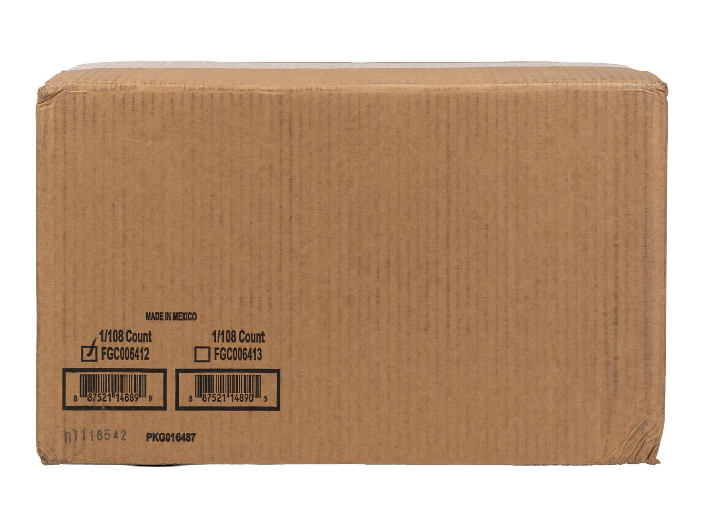2025 Topps Stadium Club Baseball Jumbo Value 108-Pack Case